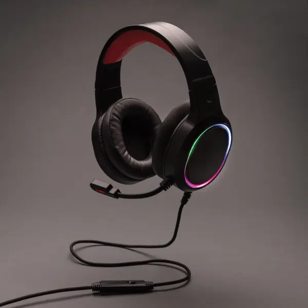Cuffie gaming RBG - Immagine 8
