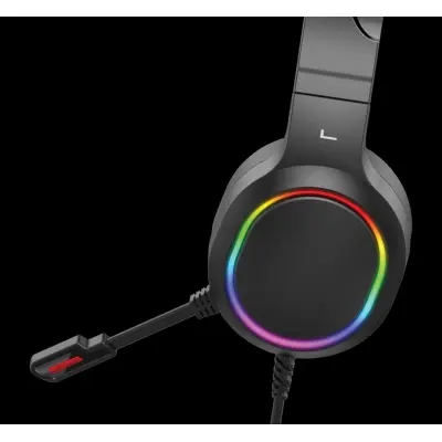 Cuffie gaming RBG - Immagine 9