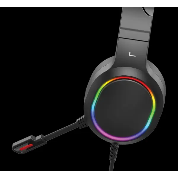 Cuffie gaming RBG - Immagine 9