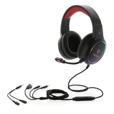 Cuffie gaming RBG - Immagine 10