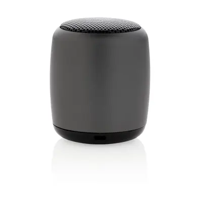 Mini aluminium wireless speaker - Immagine 4