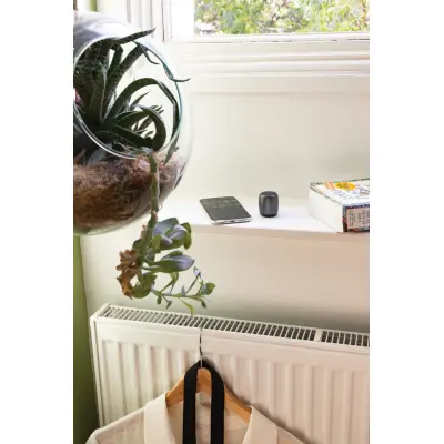 Mini aluminium wireless speaker - Immagine 8