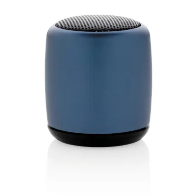 Mini aluminium wireless speaker - Immagine 11