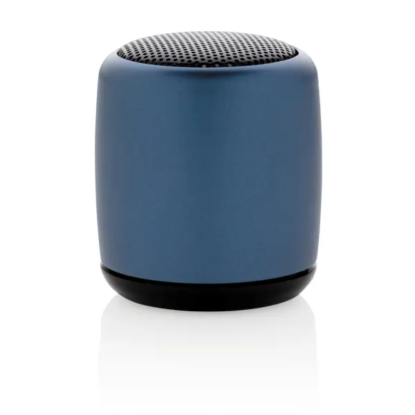 Mini aluminium wireless speaker - Immagine 11