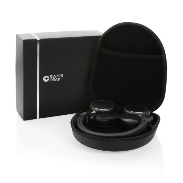 Cuffie Swiss Peak 3.0 - Immagine 8
