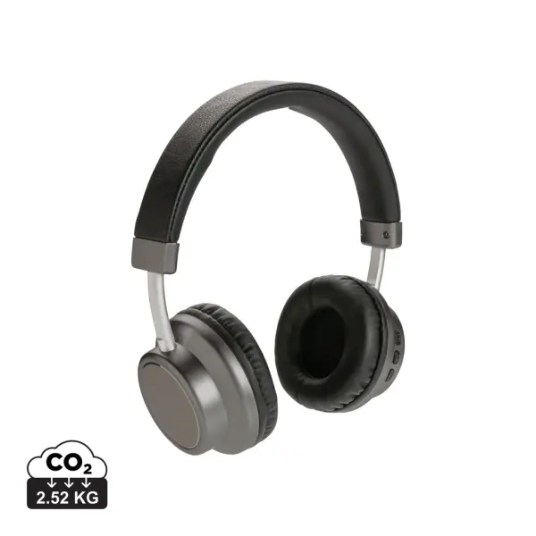 Cuffie Swiss Peak 3.0 - Immagine 1