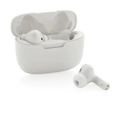 Auricolari wireless Liberty Pro in plastica riciclata RCS - Immagine 3