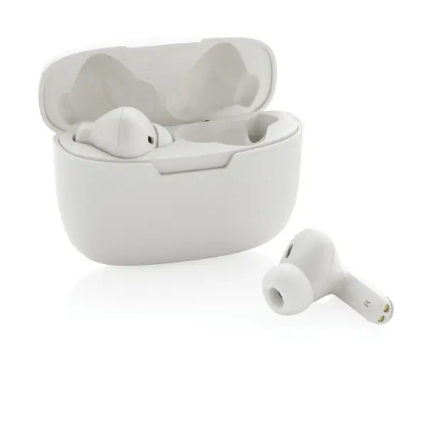 Auricolari wireless Liberty Pro in plastica riciclata RCS - Immagine 3