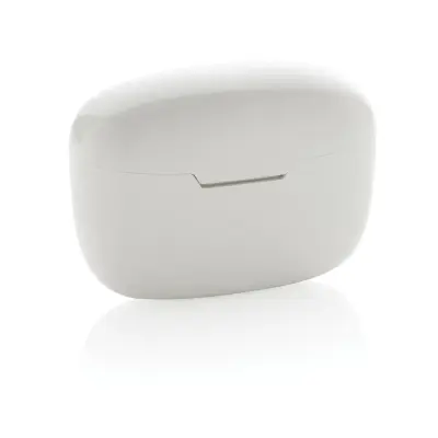 Auricolari wireless Liberty Pro in plastica riciclata RCS - Immagine 4