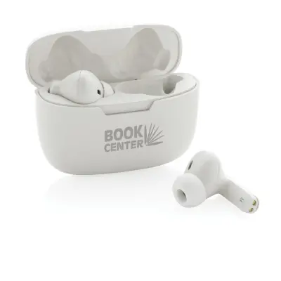 Auricolari wireless Liberty Pro in plastica riciclata RCS - Immagine 10