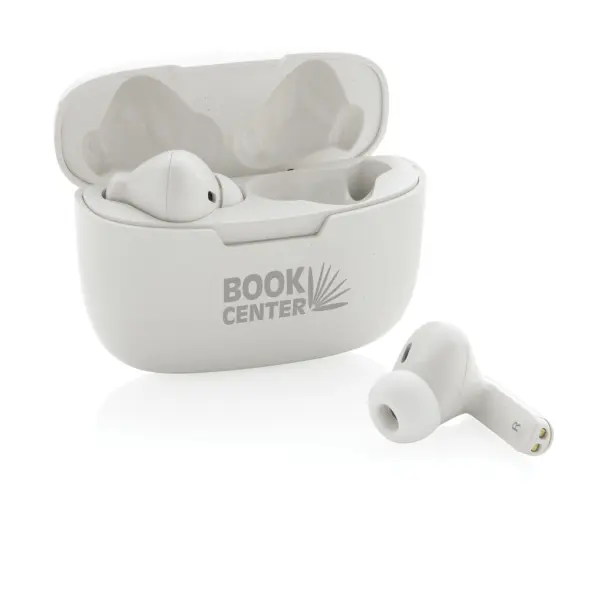 Auricolari wireless Liberty Pro in plastica riciclata RCS - Immagine 10