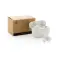Auricolari wireless Liberty Pro in plastica riciclata RCS - Anteprima 8