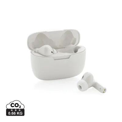 Auricolari wireless Liberty Pro in plastica riciclata RCS - Immagine 1