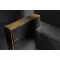 Speaker wireless 10W Wynn in bambù - Anteprima 10