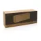 Speaker wireless 10W Wynn in bambù - Anteprima 7
