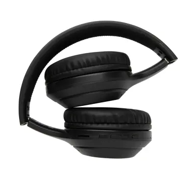Cuffie in plastica riciclata RCS - Immagine 4