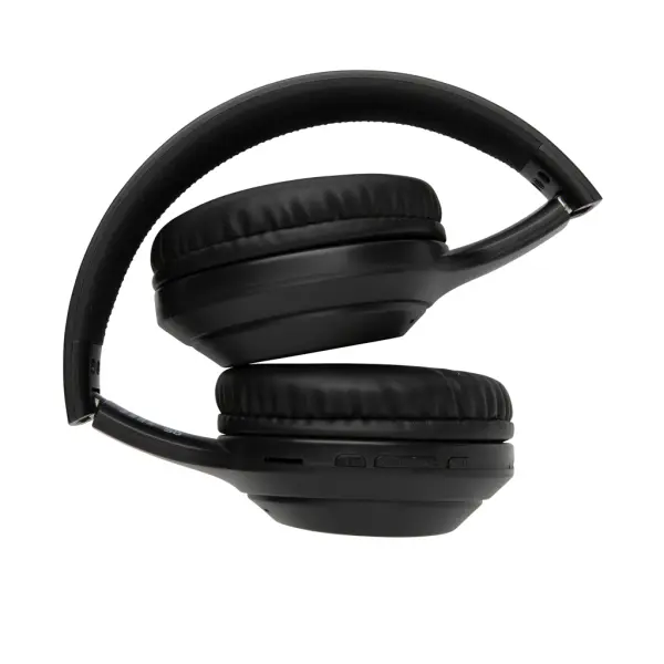 Cuffie in plastica riciclata RCS - Immagine 4