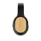 Cuffie wireless pieghevoli Elite RCS in bambù - Anteprima 5