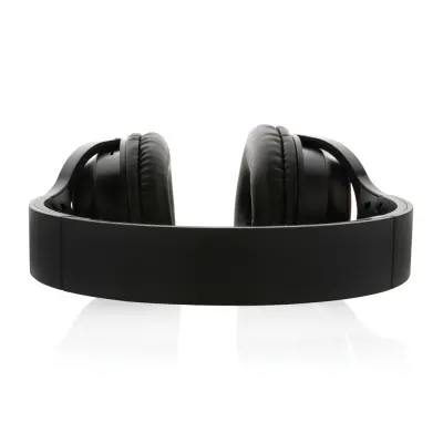 Cuffie wireless pieghevoli Elite RCS in bambù - Immagine 7