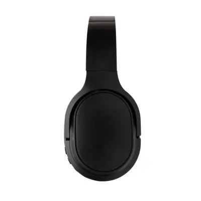 Cuffie wireless pieghevoli Elite in plastica riciclata RCS - Immagine 5