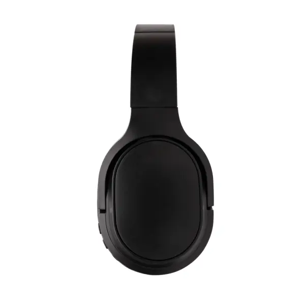 Cuffie wireless pieghevoli Elite in plastica riciclata RCS - Immagine 5