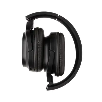 Cuffie wireless pieghevoli Elite in plastica riciclata RCS - Immagine 6