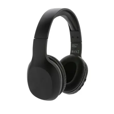 Cuffie wireless JAM in plastica riciclata RCS - Immagine 3