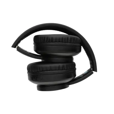 Terra RCS recycled aluminium wireless headphone - Immagine 3