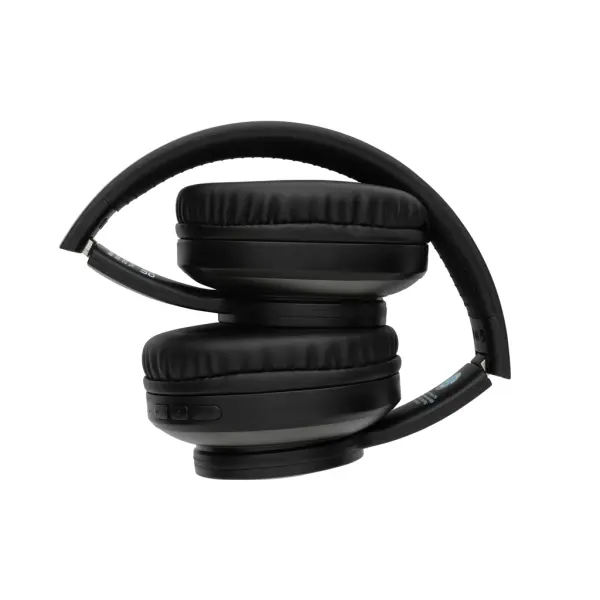Terra RCS recycled aluminium wireless headphone - Immagine 3