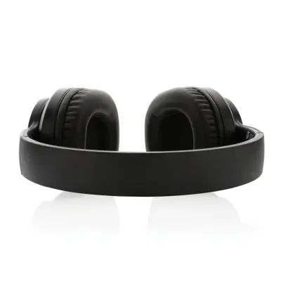 Terra RCS recycled aluminium wireless headphone - Immagine 5