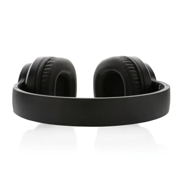 Terra RCS recycled aluminium wireless headphone - Immagine 5