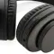 Terra RCS recycled aluminium wireless headphone - Anteprima 6