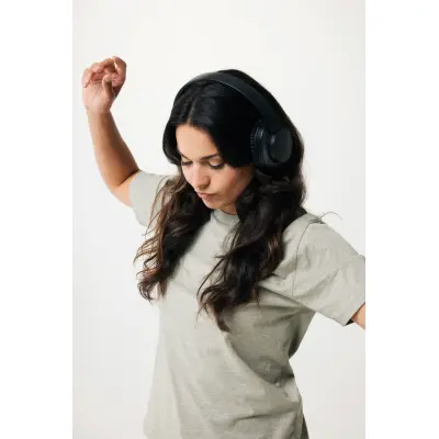 Terra RCS recycled aluminium wireless headphone - Immagine 7