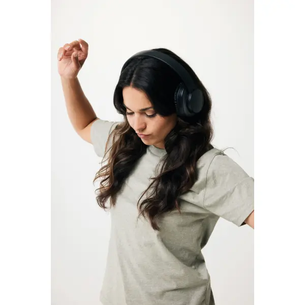 Terra RCS recycled aluminium wireless headphone - Immagine 7