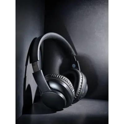 Terra RCS recycled aluminium wireless headphone - Immagine 9