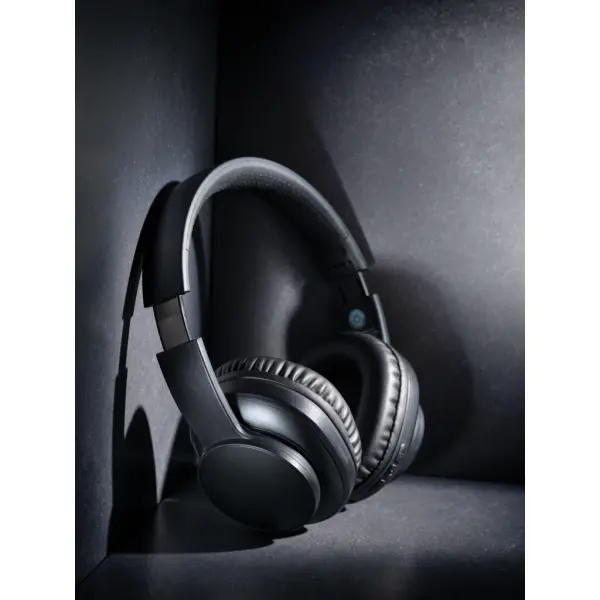 Terra RCS recycled aluminium wireless headphone - Immagine 9