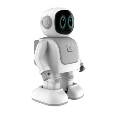 Robert il robot speaker ballerino - Immagine 3