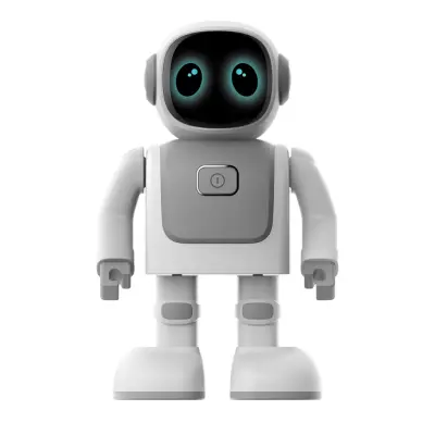 Robert il robot speaker ballerino - Immagine 4