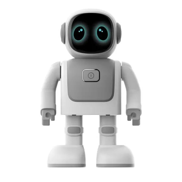 Robert il robot speaker ballerino - Immagine 4