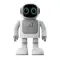 Robert il robot speaker ballerino - Anteprima 4