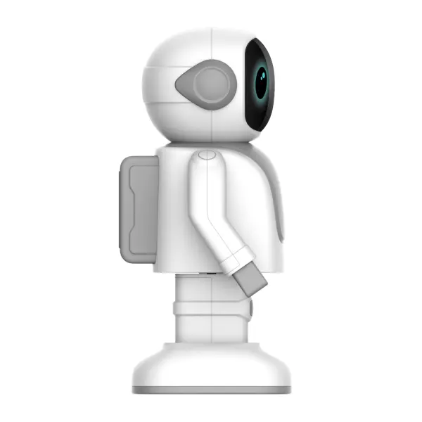 Robert il robot speaker ballerino - Immagine 5