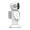 Robert il robot speaker ballerino - Anteprima 5