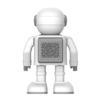 Robert il robot speaker ballerino - Immagine 6