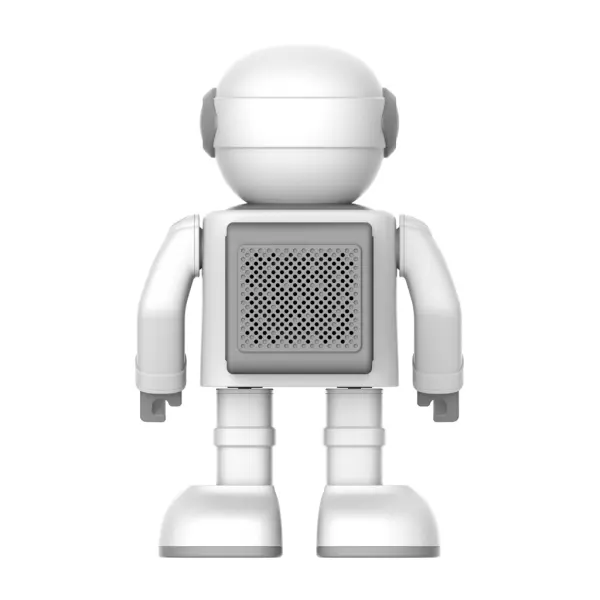 Robert il robot speaker ballerino - Immagine 6