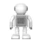 Robert il robot speaker ballerino - Anteprima 6