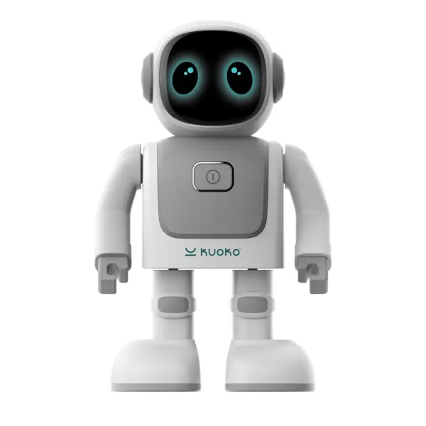 Robert il robot speaker ballerino - Immagine 9