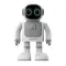 Robert il robot speaker ballerino - Anteprima 9