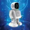 Robert il robot speaker ballerino - Anteprima 10
