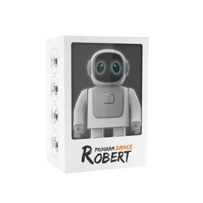 Robert il robot speaker ballerino - Immagine 7