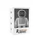 Robert il robot speaker ballerino - Anteprima 7